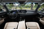 Lexus ES300h 2018 года (WW)